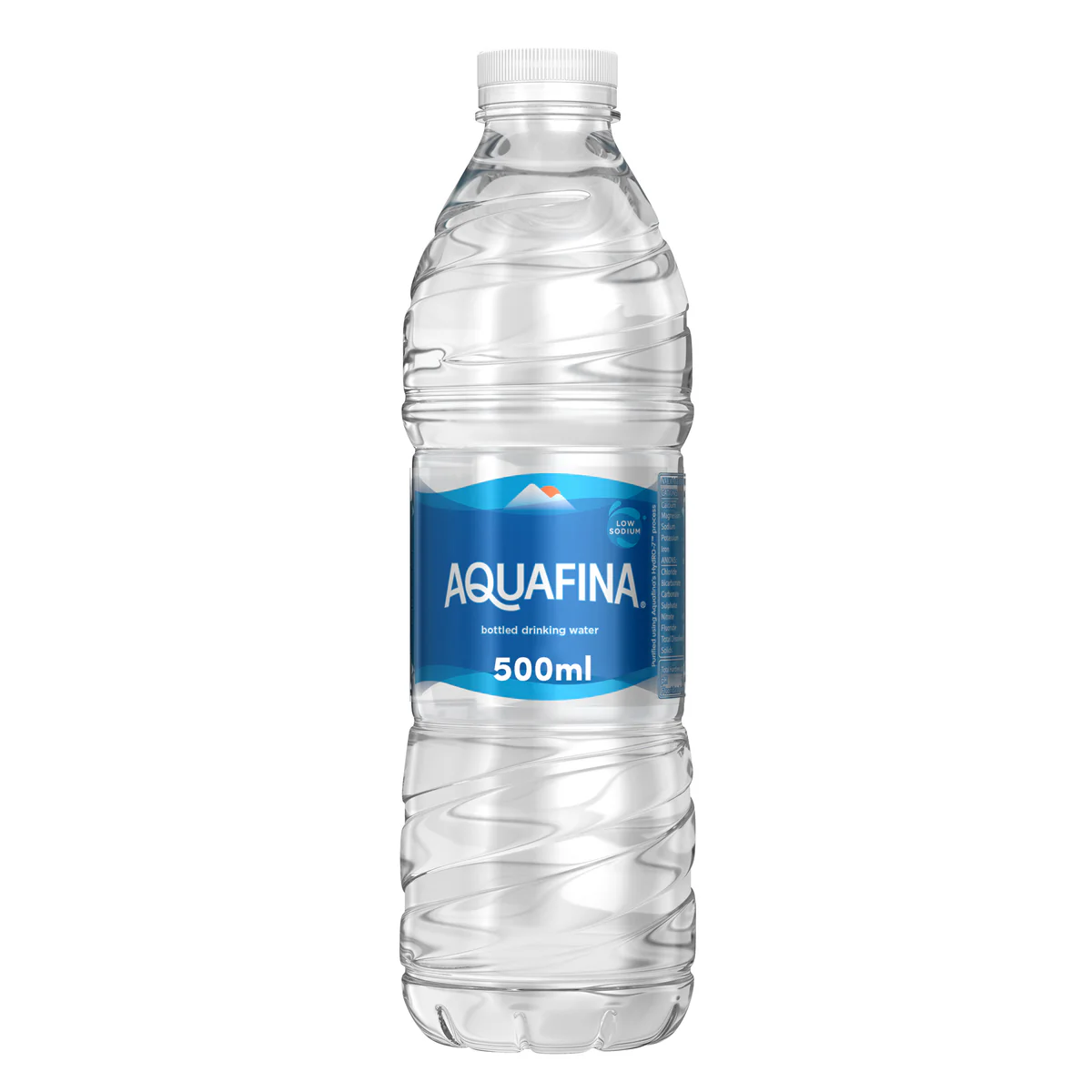 Water 500 ml